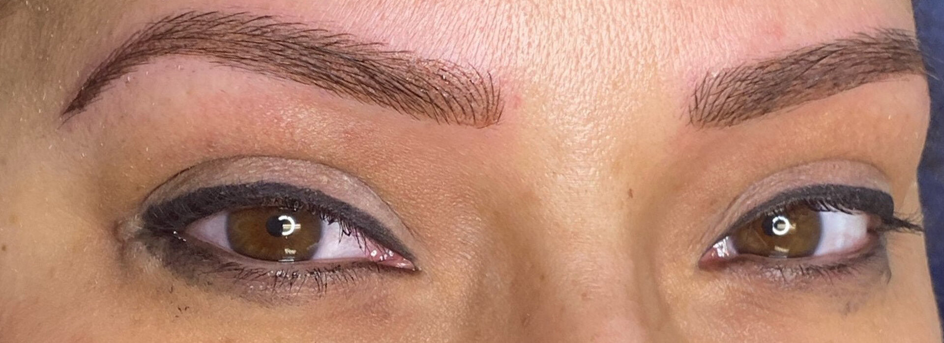  Microblading, Permanent Makeup and Cryotherapy